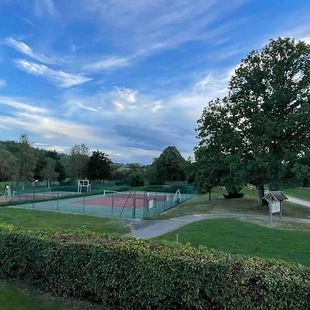 Gite Le3Chenes Remoncourt 外观 照片